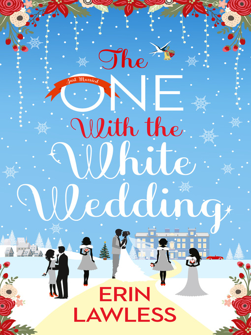 Title details for The One with the White Wedding by Erin Lawless - Available